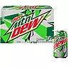 Diet Mountain Dew 12 fl. oz.