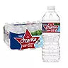 Ozarka 100% Natural Spring Water 16.9 fl. oz.