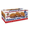 Little Debbie Oatmeal Creme Pies, 1.3 oz.