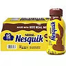 Nesquik Chocolate Milk Beverage 8 fl. oz