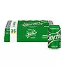 Sprite Lemon Lime Soda Soft Drinks, 12 fl oz