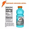 Gatorade Frost Thirst Quencher Frost Glacial Freeze 20 fl. oz.