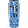 Monster Energy Ultra Blue