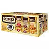 Snyder's of Hanover Variety Pack Pretzel Pieces, 2.25 oz.
