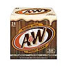 A&W Root Beer 12 fl. oz.
