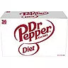 Diet Dr Pepper Soda 12 fl. oz.