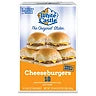 White Castle Classic Cheese Sliders, Frozen 2-pack