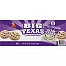 Big Texas Cinnamon Roll, 4 oz.