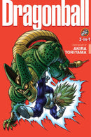 Dragon Ball (3-in-1 Edition), Vol. 11 by Akira Toriyama: Paperback; 560 pages / English