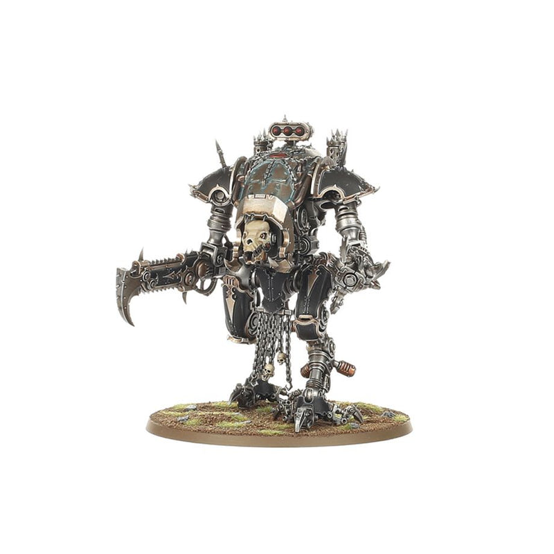 Chaos Knights - War Dogs