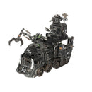 ORKS: BATTLEWAGON