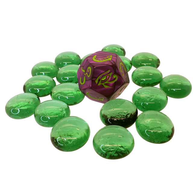 Cthulhu Dice (2022)
