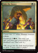 Join the Dance [Innistrad Remastered]