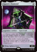Exploration (Surge Foil) [Star Trek Commander]
