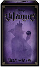 Disney Villainous: Wicked to the Core