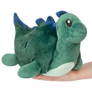 Squishable - Mini Nessie Plush