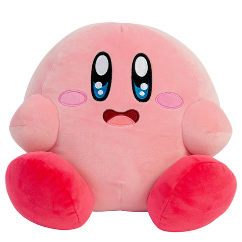 Club Mocchi Mocchi- Kirby Plush - Kirby Dream Buffet Plushie