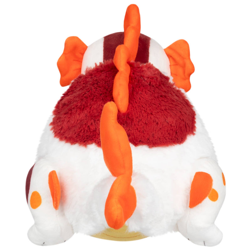 Mini Squishable Koi Fish Dragon