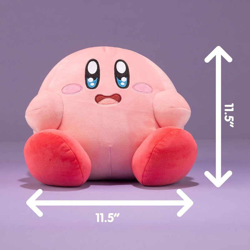 Club Mocchi Mocchi- Kirby Plush - Kirby Dream Buffet Plushie