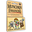 Munchkin Enhancers
