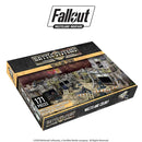 Battle Systems Wasteland Colony | Wargaming Scenery