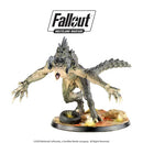Fallout: Wasteland Warfare | Wasteland Creatures: Deathclaw (2019)