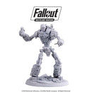 Fallout: Wasteland Warfare | Brotherhood of Steel: Liberty Prime