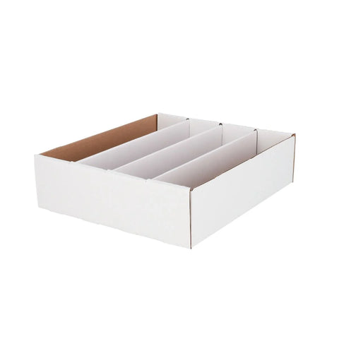 3200ct Card Storage Box