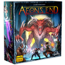 Aeons End 2nd