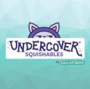 Undercover Kitty in Dragon