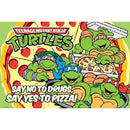 Teenage Mutant Ninja Turtles