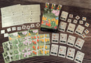 6-Pack Display Tree Lined Avenue - Boardgame