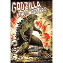 Godzilla A