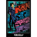 Cowboy Bebop - Spike