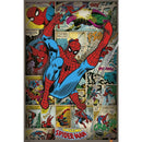 Spider-Man - Retro