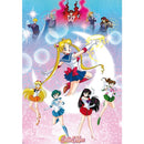Sailor Moon - Moonlight Power