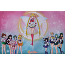 Sailor Moon - Sailor Warriors