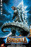 Godzilla - Final Wars