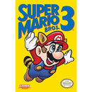 Super Mario Bros. 3 - Cover