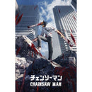 Chainsaw Man