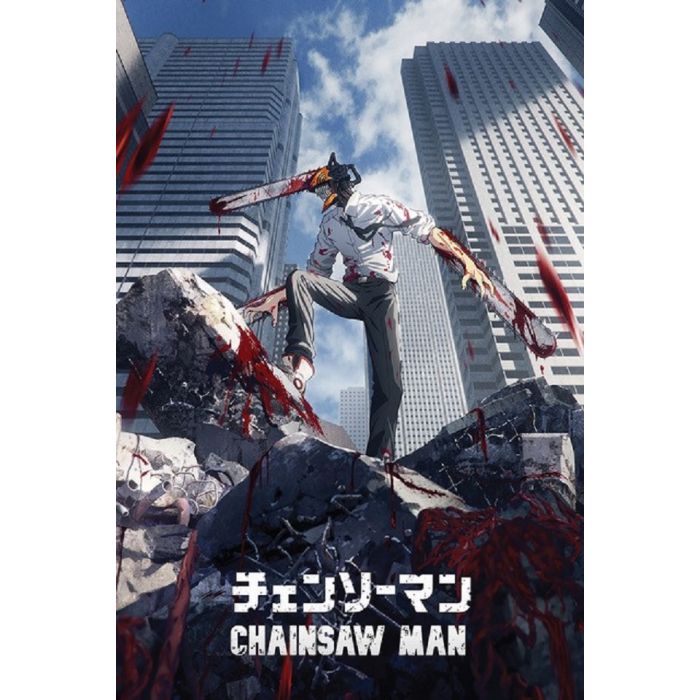Chainsaw Man