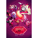 Hazbin Hotel - A