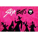 K-Pop Demon Hunters - Idol