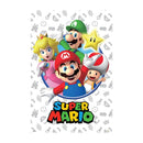 Super Mario - Greetings