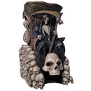 Grim Throne Resin Dice Tower