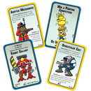 Munchkin Warhammer 40,000: Cults and Cogs