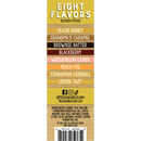 Honey Sticks Variety Pack - Pack of 16