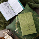 The Fellowship of the Ring Collector's Edition by Tolkien