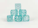 Magical Kitties Save the Day: Kitty Paw Dice Set