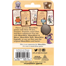 Munchkin Enhancers